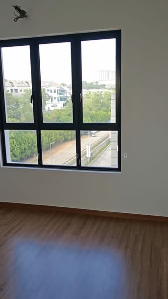 Service Residence for Sale at Zentro Residences Serviced Apartment - Mohd Nor Fahmi - View - PropertyGuru.com.my