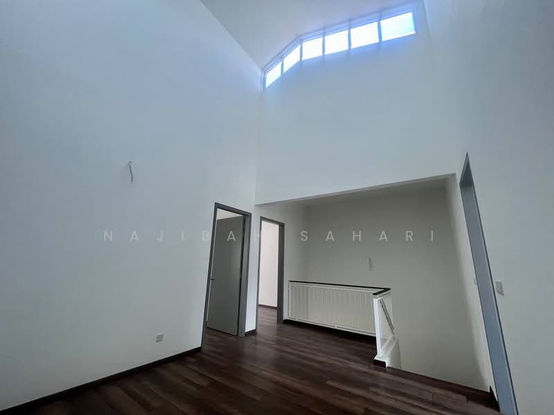 2-storey Terraced House for Sale in Kajang (Selangor) - Najibah Sahari - Interior - PropertyGuru.com.my