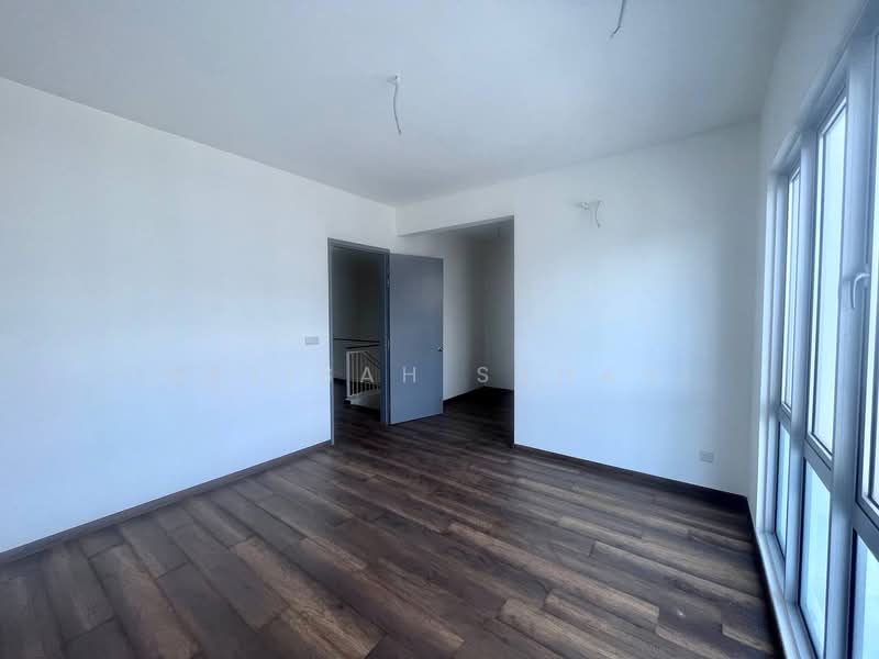 2-storey Terraced House for Sale in Kajang (Selangor) - Najibah Sahari - Interior - PropertyGuru.com.my