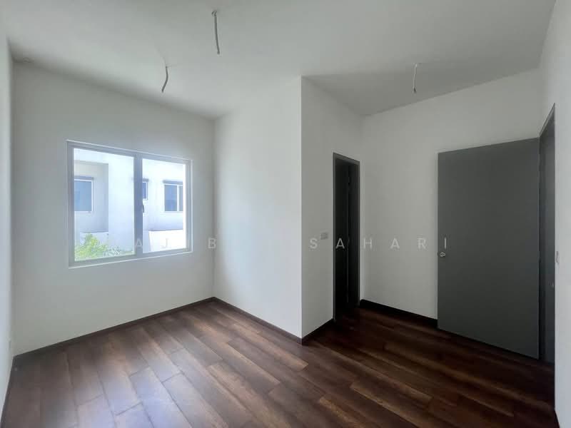 2-storey Terraced House for Sale in Kajang (Selangor) - Najibah Sahari - Interior - PropertyGuru.com.my