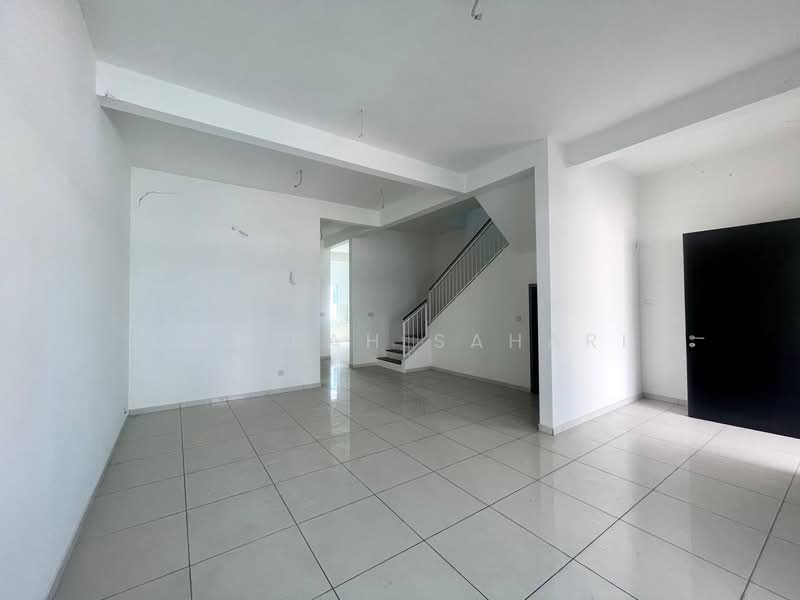 2-storey Terraced House for Sale in Kajang (Selangor) - Najibah Sahari - PropertyGuru.com.my