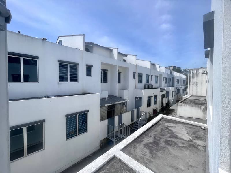 2-storey Terraced House for Sale in Kajang (Selangor) - Najibah Sahari - PropertyGuru.com.my