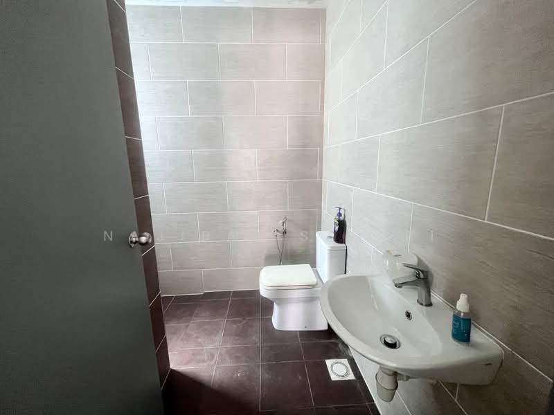 2-storey Terraced House for Sale in Kajang (Selangor) - Najibah Sahari - PropertyGuru.com.my