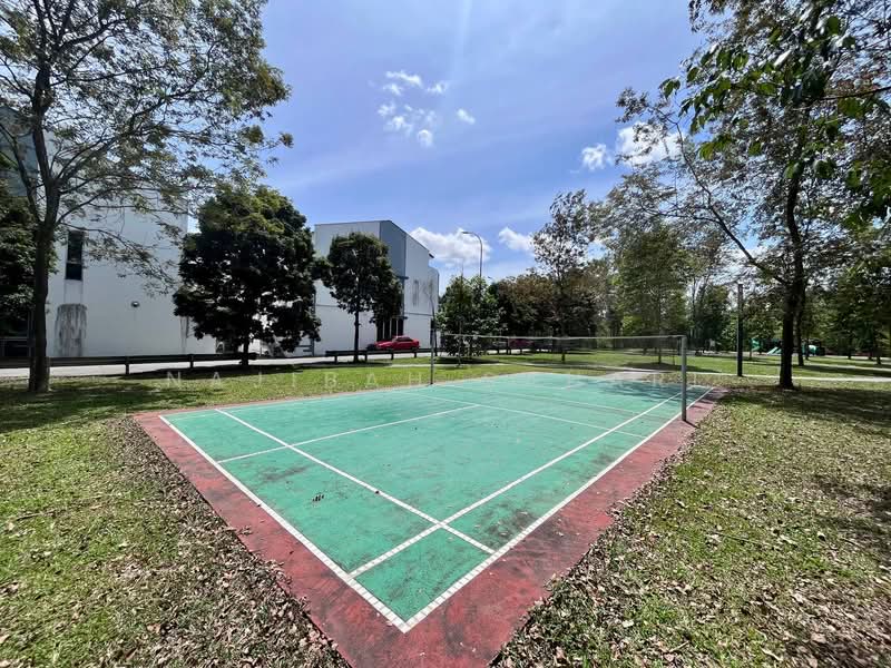 2-storey Terraced House for Sale in Kajang (Selangor) - Najibah Sahari - PropertyGuru.com.my