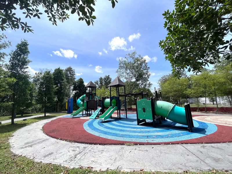 2-storey Terraced House for Sale in Kajang (Selangor) - Najibah Sahari - PropertyGuru.com.my