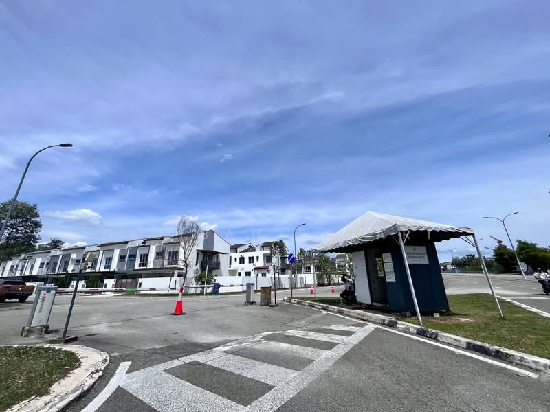 2-storey Terraced House for Sale in Kajang (Selangor) - Najibah Sahari - PropertyGuru.com.my