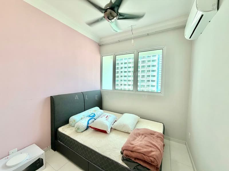 Condominium for Rent at i-Santorini - Alex Lim - Bedroom - PropertyGuru.com.my