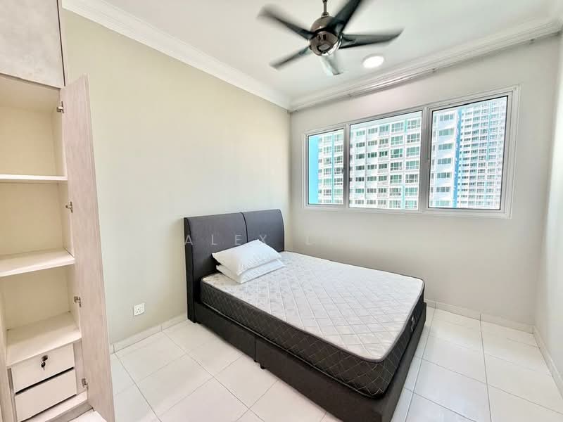 Condominium for Rent at i-Santorini - Alex Lim - Bedroom - PropertyGuru.com.my