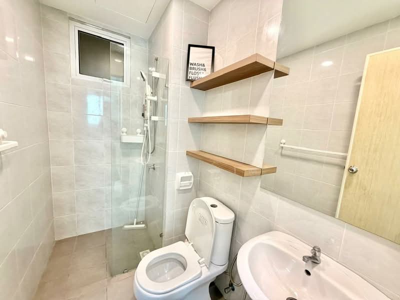 Condominium for Rent at i-Santorini - Alex Lim - Bathroom - PropertyGuru.com.my