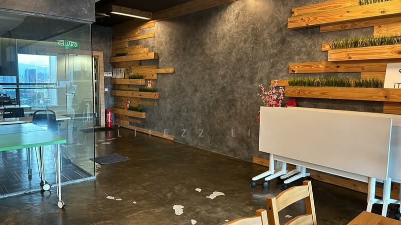 Office for Rent in KLCC (KL City Centre) - Liiezz Lim - Interior - PropertyGuru.com.my
