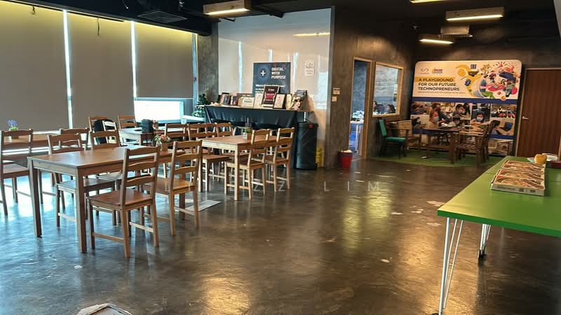 Office for Rent in KLCC (KL City Centre) - Liiezz Lim - Interior - PropertyGuru.com.my