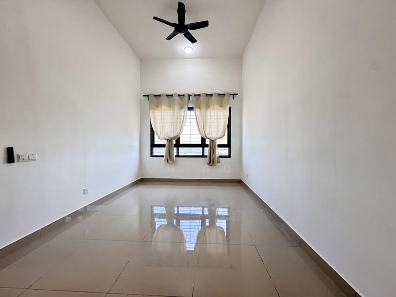 Condominium for Rent at Mori Residences - LEON WONG - Interior - PropertyGuru.com.my