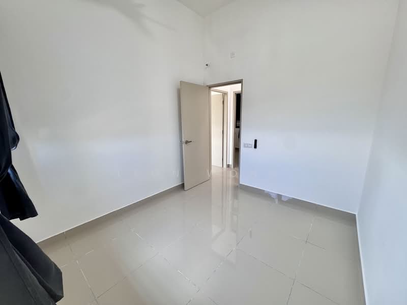 Condominium for Rent at Mori Residences - LEON WONG - Interior - PropertyGuru.com.my