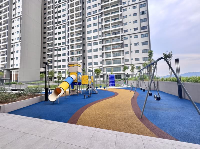 Condominium for Rent at Mori Residences - LEON WONG - Exterior - PropertyGuru.com.my
