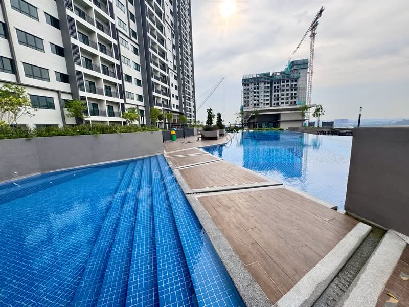 Condominium for Rent at Mori Residences - LEON WONG - Exterior - PropertyGuru.com.my