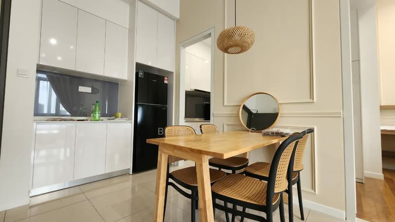 Condominium for Rent at The Maple Residences - Kian Boon Chee - PropertyGuru.com.my