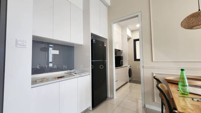 Condominium for Rent at The Maple Residences - Kian Boon Chee - PropertyGuru.com.my