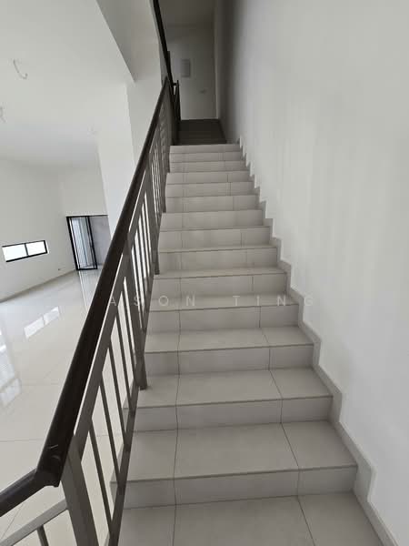 Cluster House for Sale in Austin Crest (Johor Bahru) - Jason Ting - Interior - PropertyGuru.com.my
