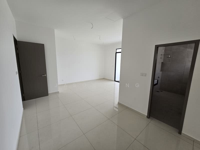 Cluster House for Sale in Austin Crest (Johor Bahru) - Jason Ting - Interior - PropertyGuru.com.my