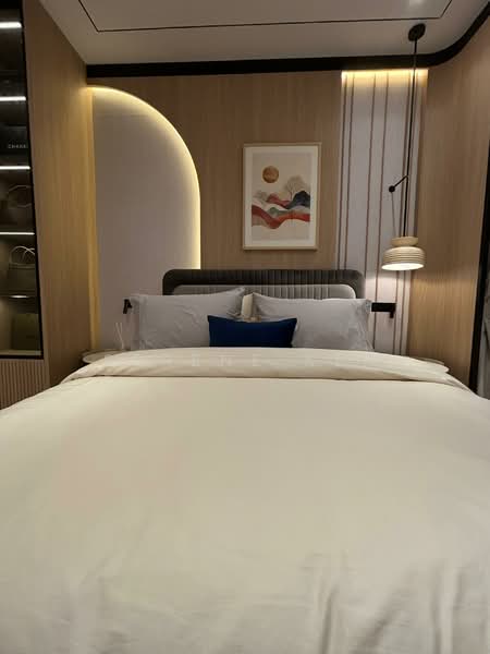 Servis Apartment untuk Dijual di Subang Jaya City Centre (SJCC) : SJCC East One - Serene Ker - Bedroom - PropertyGuru.com.my