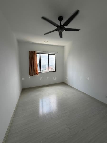 Kondominium untuk Disewa di The Hamilton - Kar Sem Goeh - Interior - PropertyGuru.com.my