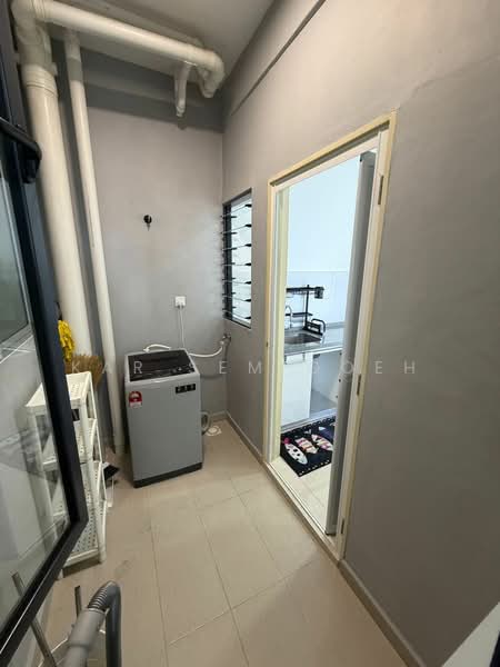 Kondominium untuk Disewa di The Hamilton - Kar Sem Goeh - Interior - PropertyGuru.com.my