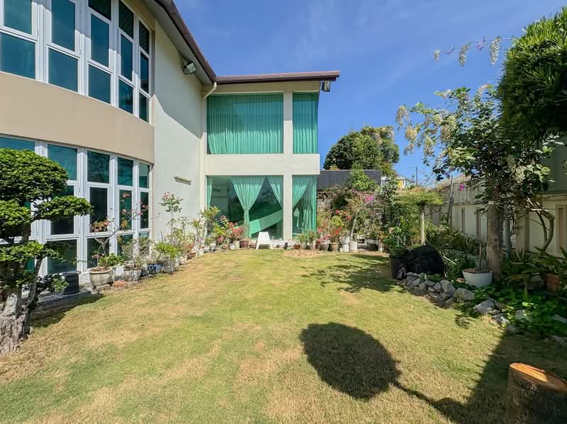Rumah Banglo untuk Dijual di Taman Rasah Kemayan (Rasah) - Zaty Jasmin - Exterior - PropertyGuru.com.my