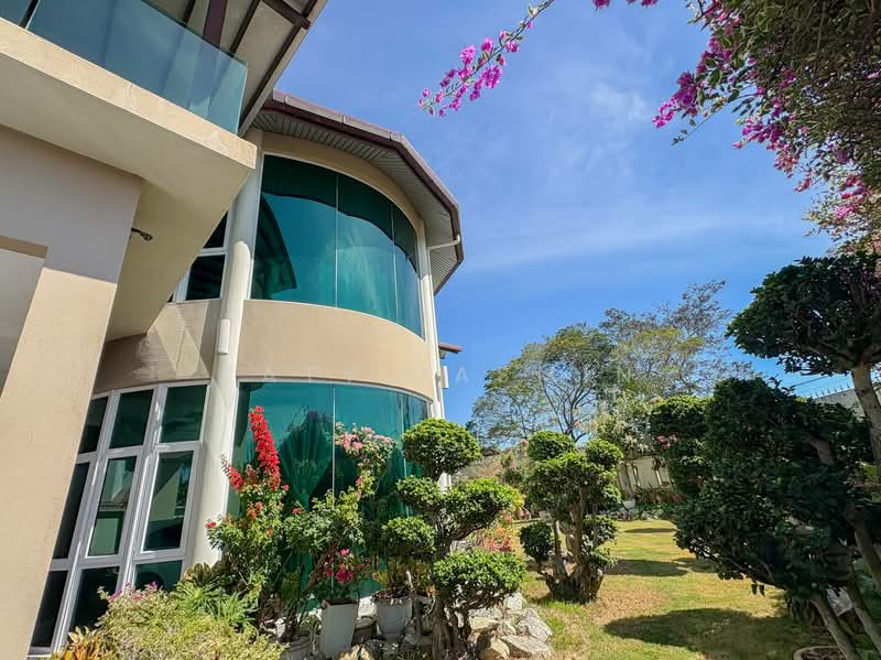 Rumah Banglo untuk Dijual di Taman Rasah Kemayan (Rasah) - Zaty Jasmin - Exterior - PropertyGuru.com.my