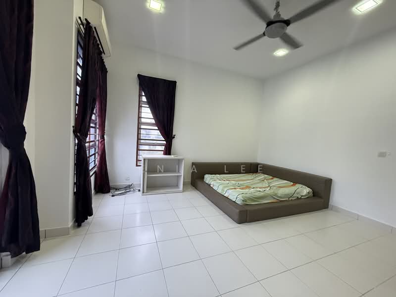 2-storey Terraced House for Rent in Bukit Indah (Iskandar Puteri (Nusajaya)) - Xenia Lee - Bedroom - PropertyGuru.com.my