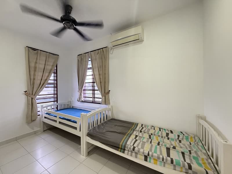 2-storey Terraced House for Rent in Bukit Indah (Iskandar Puteri (Nusajaya)) - Xenia Lee - Bedroom - PropertyGuru.com.my