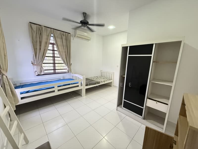 2-storey Terraced House for Rent in Bukit Indah (Iskandar Puteri (Nusajaya)) - Xenia Lee - Bedroom - PropertyGuru.com.my