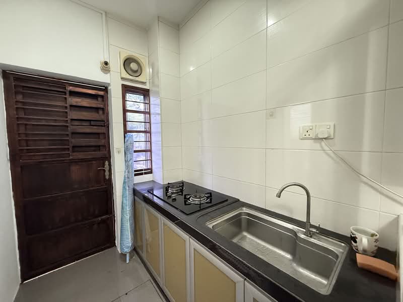 2-storey Terraced House for Rent in Bukit Indah (Iskandar Puteri (Nusajaya)) - Xenia Lee - Kitchen - PropertyGuru.com.my