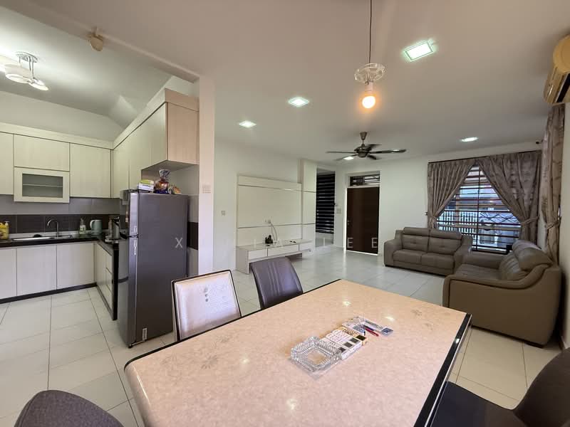 2-storey Terraced House for Rent in Bukit Indah (Iskandar Puteri (Nusajaya)) - Xenia Lee - Kitchen - PropertyGuru.com.my