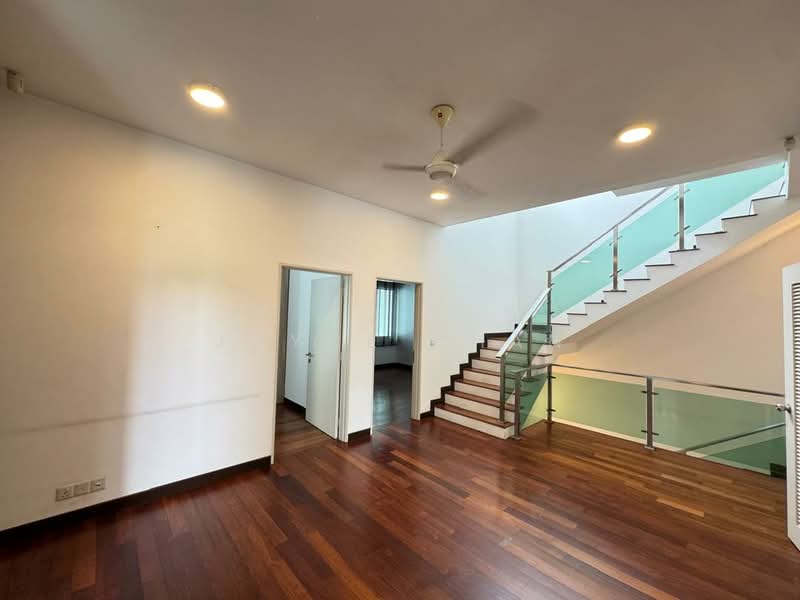 Rumah Berkembar untuk Dijual di Cyberjaya (Selangor) - Joyce Chan - Living Room - PropertyGuru.com.my
