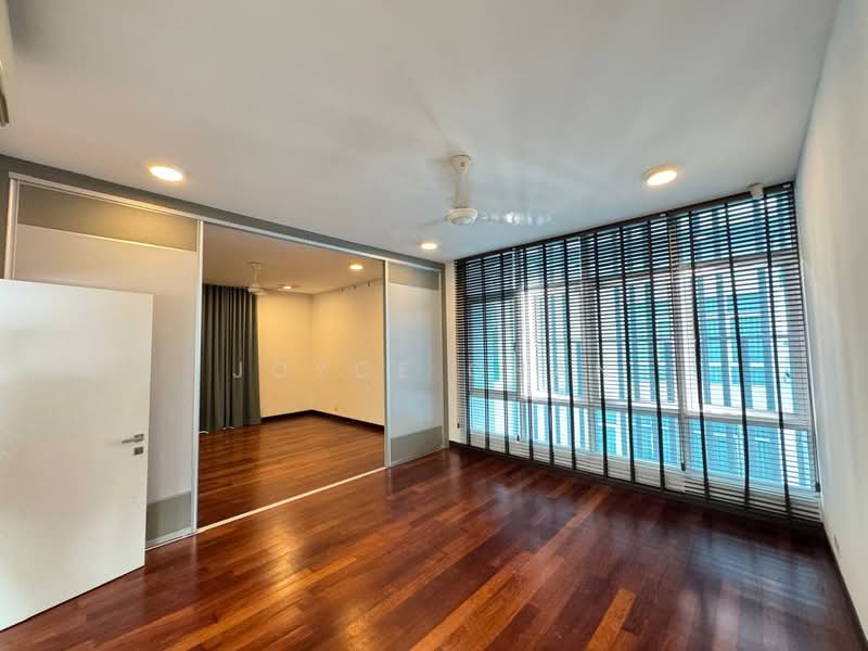 Rumah Berkembar untuk Dijual di Cyberjaya (Selangor) - Joyce Chan - PropertyGuru.com.my
