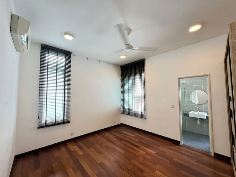Rumah Berkembar untuk Dijual di Cyberjaya (Selangor) - Joyce Chan - PropertyGuru.com.my