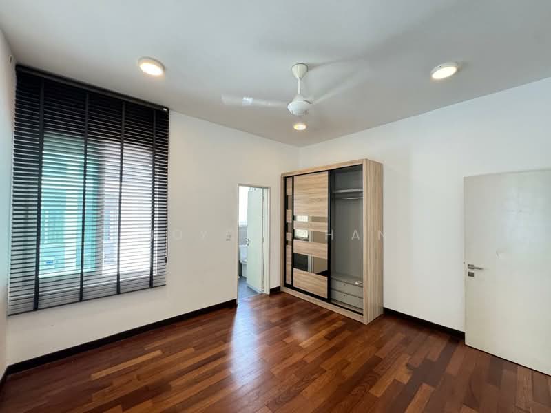 Rumah Berkembar untuk Dijual di Cyberjaya (Selangor) - Joyce Chan - PropertyGuru.com.my