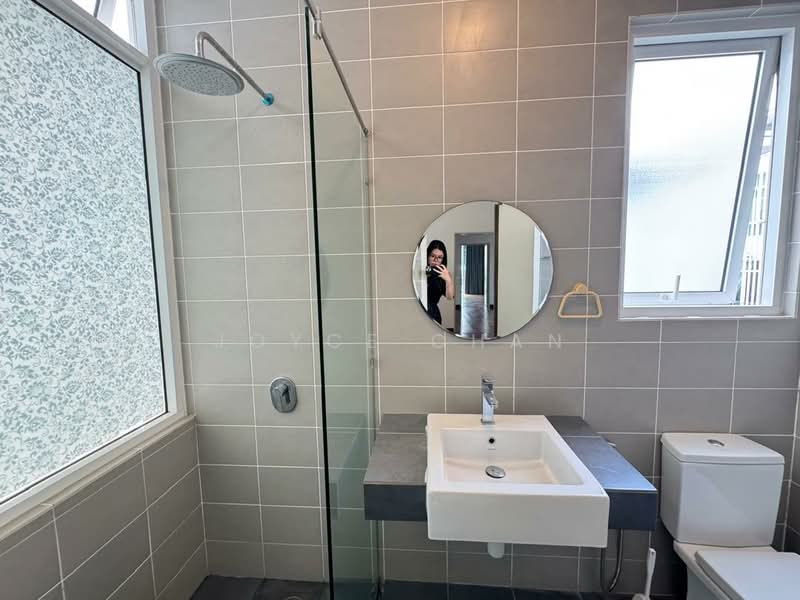 Rumah Berkembar untuk Dijual di Cyberjaya (Selangor) - Joyce Chan - PropertyGuru.com.my