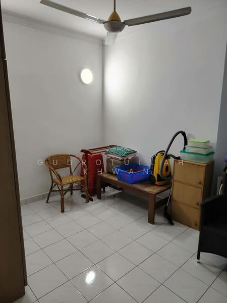 1-storey Terraced House for Sale in Taman Melawati (Ulu Kelang) - Gudrotullah Ikhwan - Interior - PropertyGuru.com.my