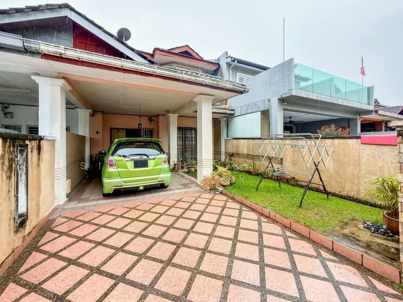 Rumah Teres 2 Tingkat untuk Dijual di Petaling Jaya (Selangor) - SITI KHAIRIYAH JAAFAR - PropertyGuru.com.my