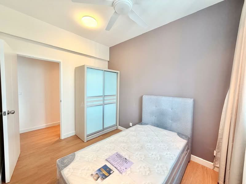 Condominium for Rent at i-Santorini - Alex Lim - Bedroom - PropertyGuru.com.my
