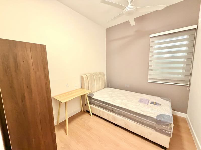 Condominium for Rent at i-Santorini - Alex Lim - Bedroom - PropertyGuru.com.my