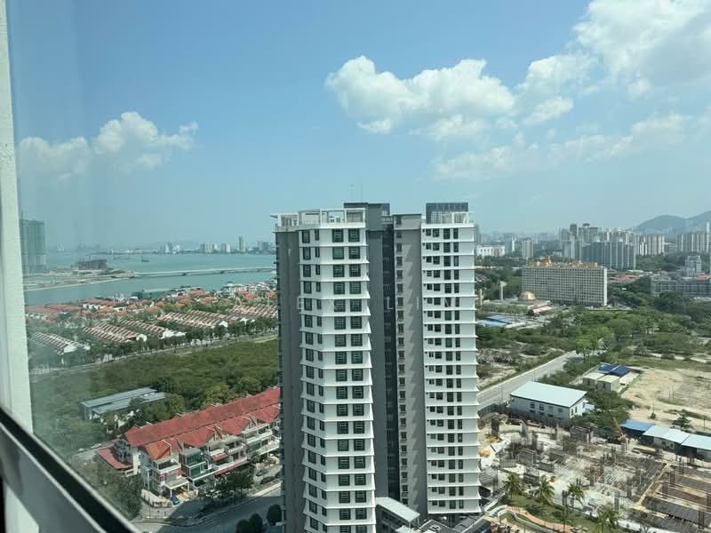 Condominium for Rent at i-Santorini - Alex Lim - View - PropertyGuru.com.my