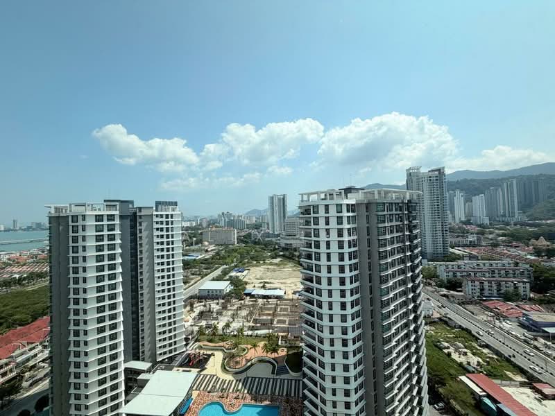 Condominium for Rent at i-Santorini - Alex Lim - Exterior - PropertyGuru.com.my