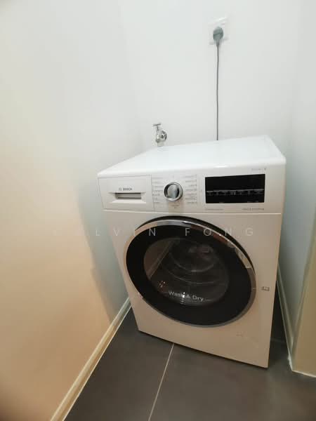 Service Residence for Rent at Ativo Suites @ Damansara Avenue - Calvin Fong - Interior - PropertyGuru.com.my