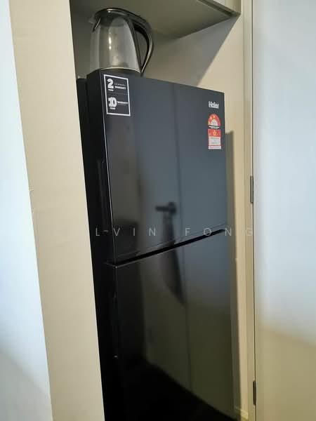 Service Residence for Rent at Ativo Suites @ Damansara Avenue - Calvin Fong - Interior - PropertyGuru.com.my