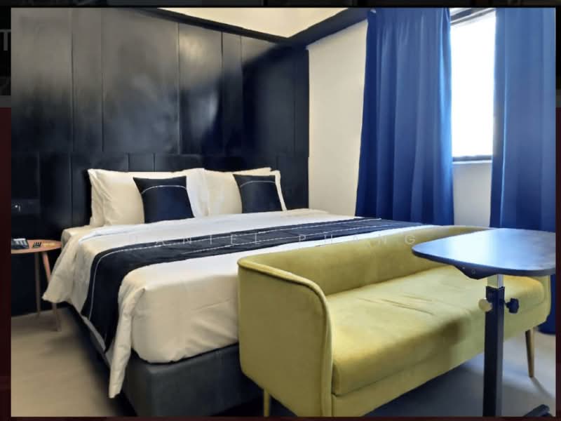 Hotel / Resort untuk Dijual di George Town (Penang) - Daniel Phang - Bedroom - PropertyGuru.com.my