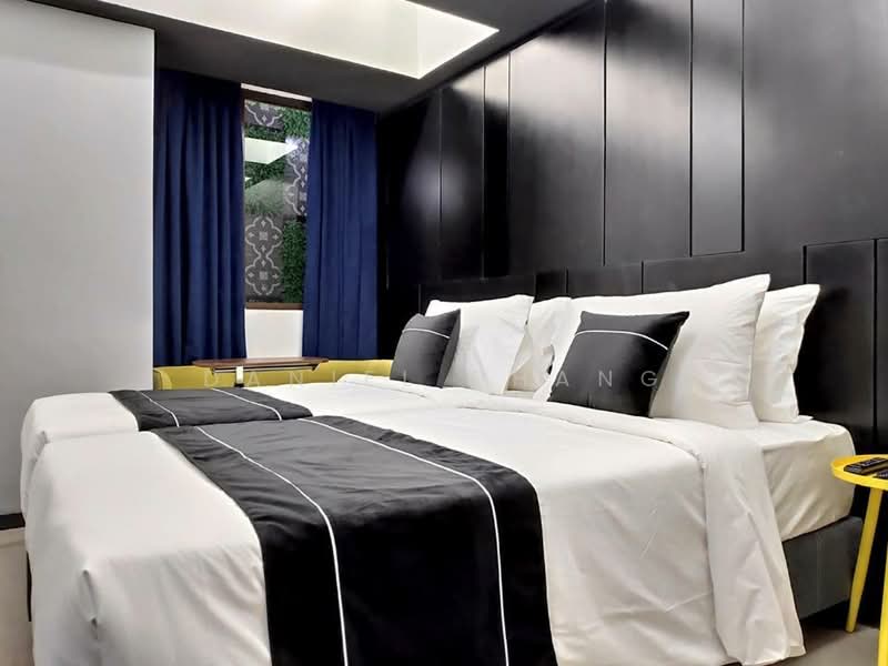 Hotel / Resort untuk Dijual di George Town (Penang) - Daniel Phang - Bedroom - PropertyGuru.com.my