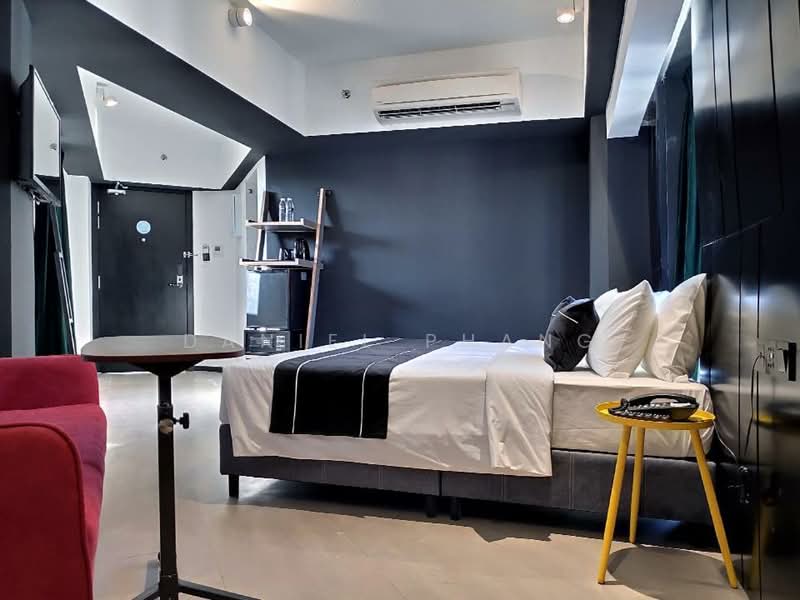 Hotel / Resort untuk Dijual di George Town (Penang) - Daniel Phang - Bedroom - PropertyGuru.com.my