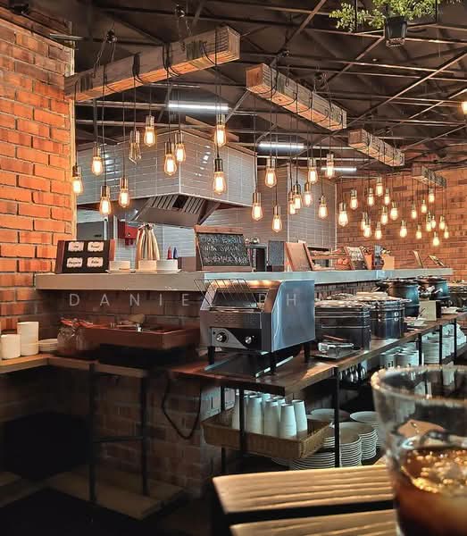 Hotel / Resort untuk Dijual di George Town (Penang) - Daniel Phang - Interior - PropertyGuru.com.my